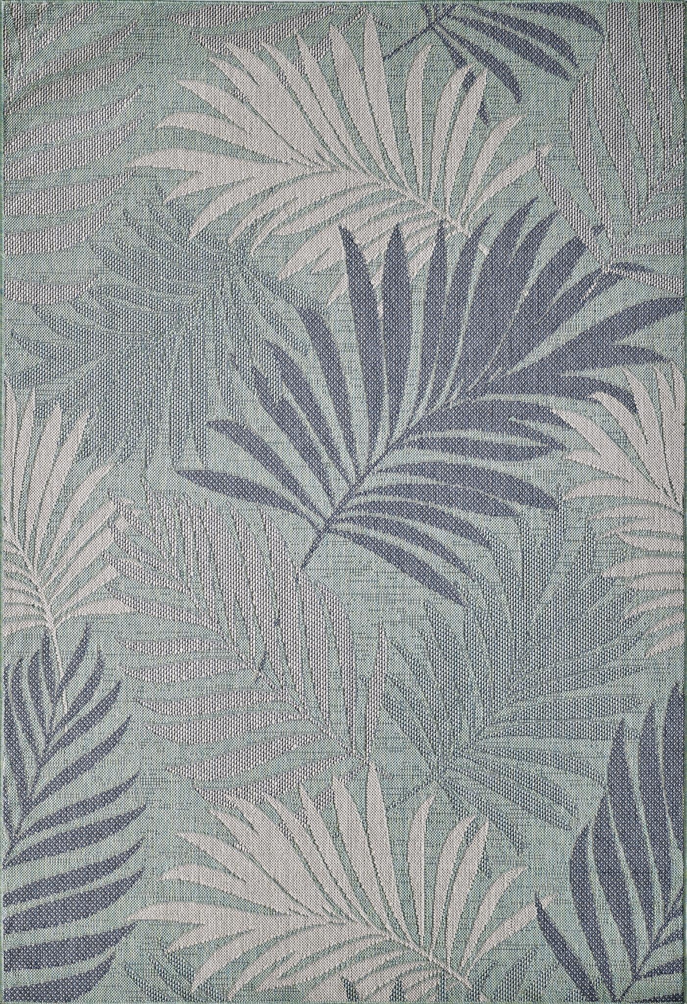 Palm Island Aqua