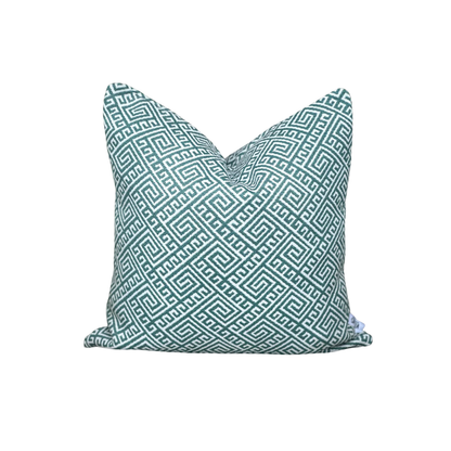 WILLOWS, Weighted Pillows Pyramid