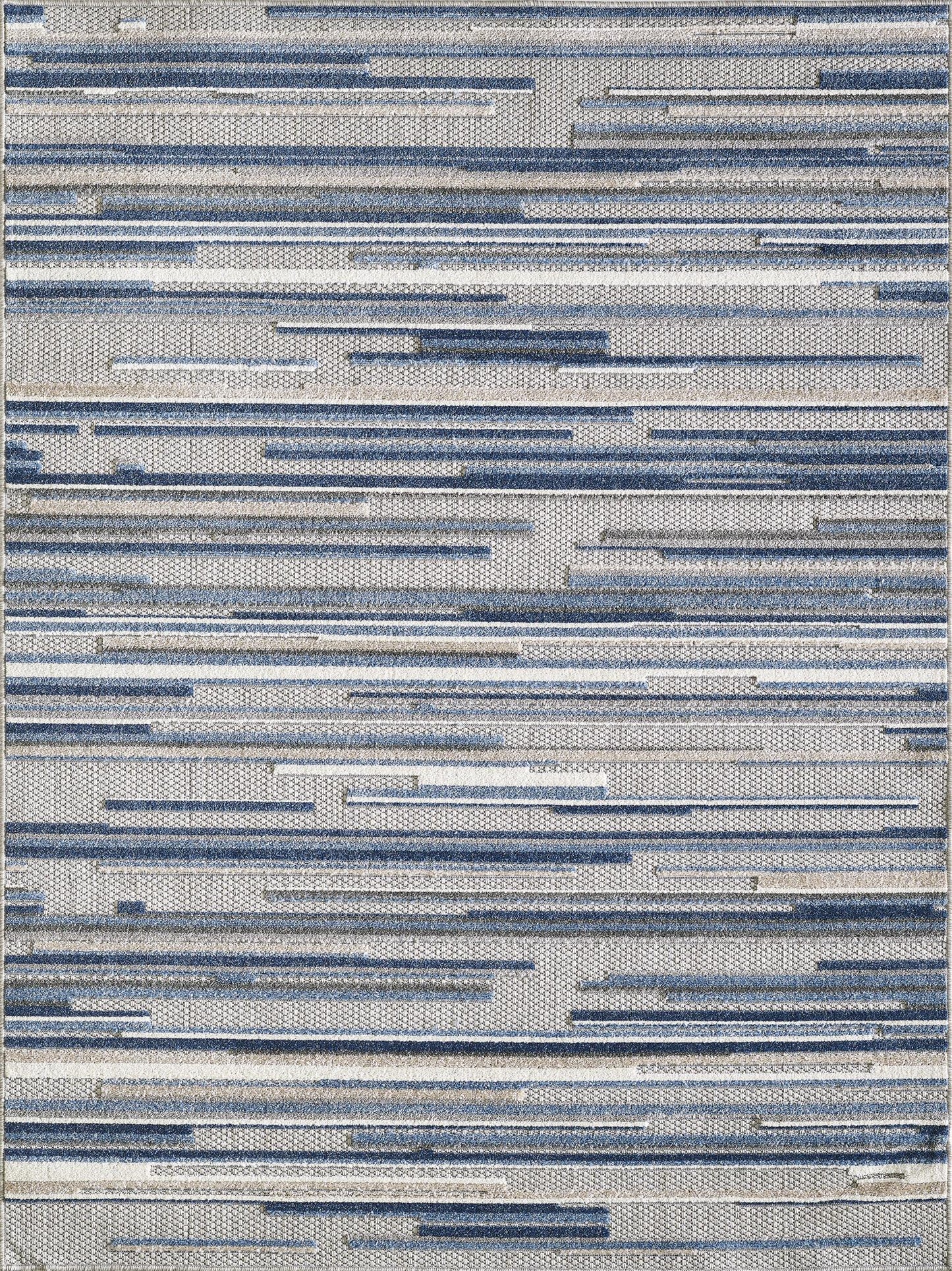 Coastal Drift WUG Weighted Rug