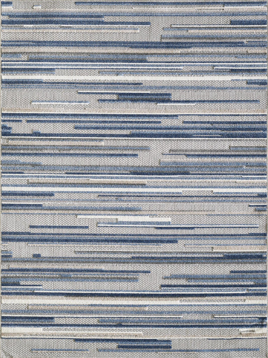 Coastal Drift WUG Weighted Rug