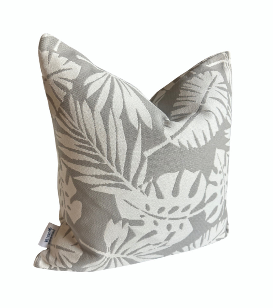 WILLOWS, Weighted Pillows Tropical
