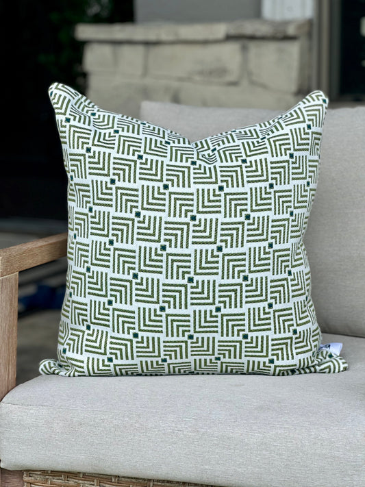 WILLOWS, Weighted Pillows GEO