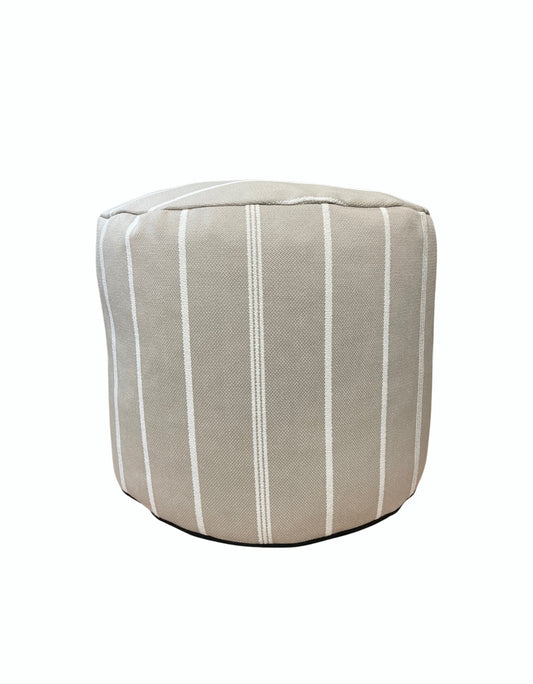 WOUFS™ Weighted Outdoor Pouf